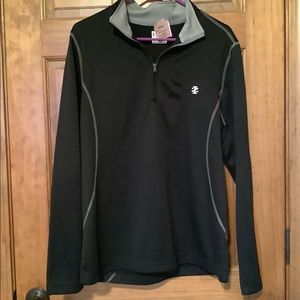 Men’s Izod Golf Pullover